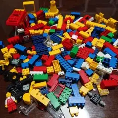 LEGO ブロックパーツ