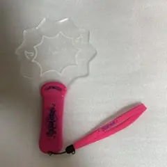 伊波杏樹 ペンライト My COLOR's ~Power~