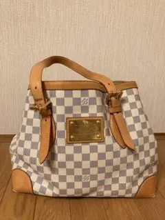 ルイヴィトン トートバッグ