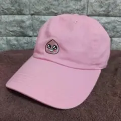 WEGO×KAKAO FRIENDS コラボ キャップ 帽子