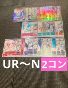 2コンラブピカルポッピー divine cross ディバインクロス