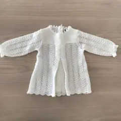 おとぎの国 セーター 80