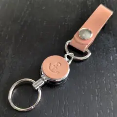 リールキーホルダー1点980円