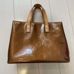 ルイヴィトン LOUIS VUITTON ヴェルニ