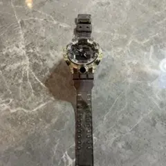 G-SHOCK クリア