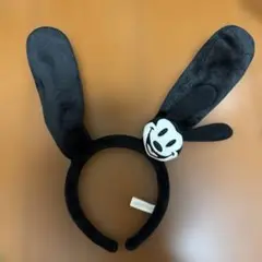 ディズニー オズワルド カチューシャ