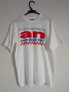 '■93 SUZUKA 8H MEMORIAL Tシャツ Lサイズ