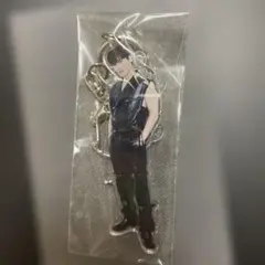 哲汰 ワンエン アクキー TETTA 未開封新品