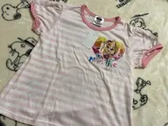 新品‼︎ パウパトロールスカイ　Tシャツ