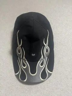 YEEZY GAP BALENCIAGA Flame Cap キャップ