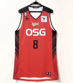 三遠ネオフェニックス ユニフォーム XXL