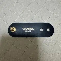 CHANELノベルティ
