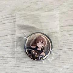 勝利の女神NIKKE NIKKE メガニケ ステラーブレイド リリー 缶バッジ