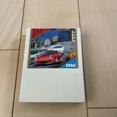 アクションファイター セガマークⅢ