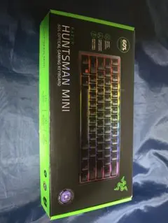 Razer Huntsman Mini RZ03-0339