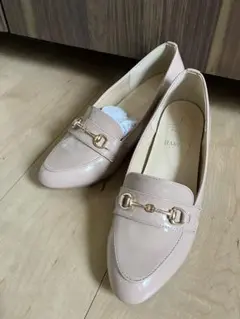 ロペピクニック　ハルタ　パンプス　23.5
