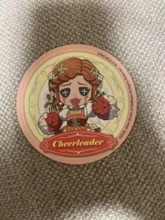 第五人格 まねきねこ 応援団 コースター