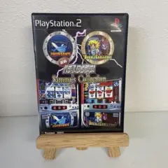 実戦パチスロ必勝法 !サミーズコレクション
