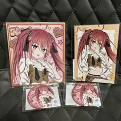 くじコレ デート・ア・ライブ アメスクstyle 五河琴里