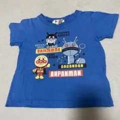 アンパンマン Tシャツ　100cm