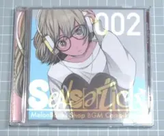 MelonBooks Shop BGM Compilations：002