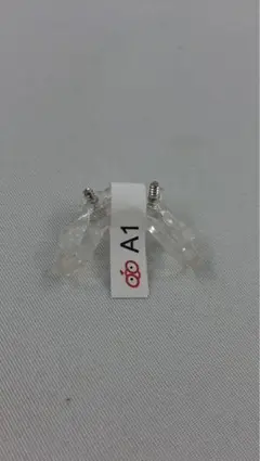 トマトグラッシーズ用 一体型鼻パッド A-1