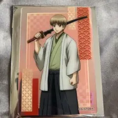 【即購入◎】銀魂　沖田総悟　オーロラコレクション