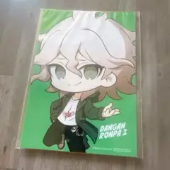 ダンガンロンパ 特典 ドロードロー 狛枝凪斗