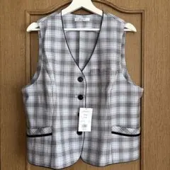 セロリー事務服　ベスト19号