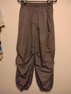 チャオパニック ティピー バルーンパンツM