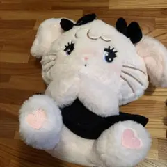 mikko ぬいぐるみ