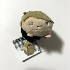 ハイキュー のるキャラマスコット 宮治