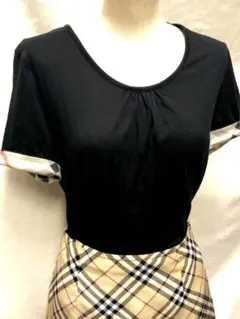Burberry★トップス