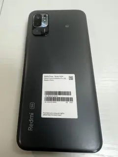 Xiaomi Redmi Note 10JE SIMフリー