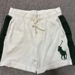 値下げ⭐︎Ralph Lauren⭐︎ショートパンツ⭐︎100