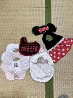 まとめ売り！スタイよだれかけ