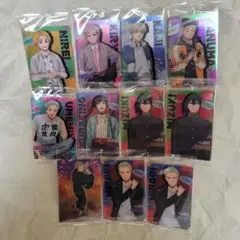 バラ売り可 ウィンブレ ウエハース2