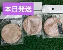 本日発送　長嶋茂雄　追悼試合限定　記念キーホルダー　3種類コンプ