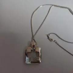 TIFFANY ネックレス