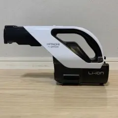 【美品】HITACHI 純正 PV-BL45E9 本体 PVB-2125B 日立 HITACHI 純正 PV-BL45E9 本体 PVB-2125B 日立｜Yahoo!フリマ（旧