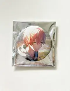 プロセカ　東雲彰人　グリ缶　39A
