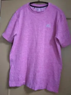 中古 ワークマン MOVE ACTIVE TRAINING半袖Tシャツ Mサイズ