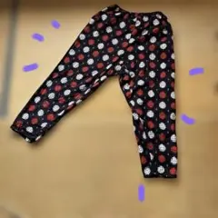 久留米かすりもんぺパンツ