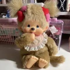 モンチッチ ぬいぐるみ