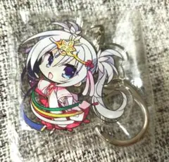 千恋万花 朝武芳乃 c105 アクリル絵馬 千恋万花 朝武芳乃 c105 アクリル絵馬