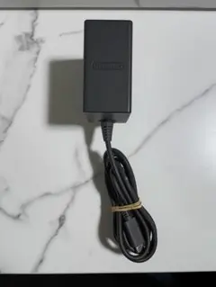 任天堂スイッチ　純正　ACアダプター 充電器