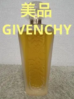 【美品】ジバンシー フルール ダンテルディ 50ml