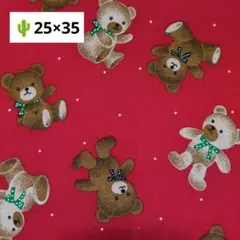 16 ランチョンマット　ハンドメイド