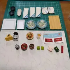 リーメントまとめセット