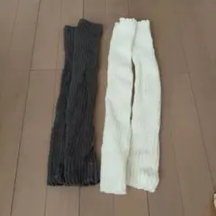 新品未使用　ルーズソックス　2セット　匿名配送